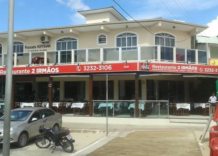 Pousada Hoffmann Florianópolis